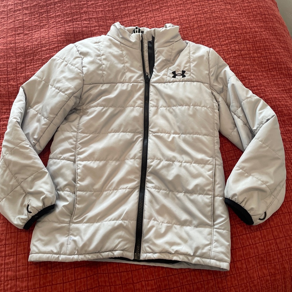 Lightweight jacket